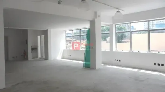 Prédio Comercial à venda, 277m² no Brooklin Paulista, São Paulo