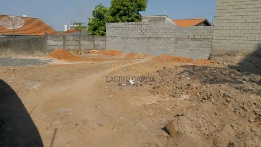 Lote/Terreno à venda, 332m² no Jardim São Domingos, Americana