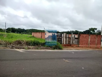 Lote/Terreno à venda, 240m² no Residencial Arcoville, São Carlos