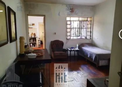 Sobrado com 3 Quartos à venda, 243m² no Ipiranga, São Paulo