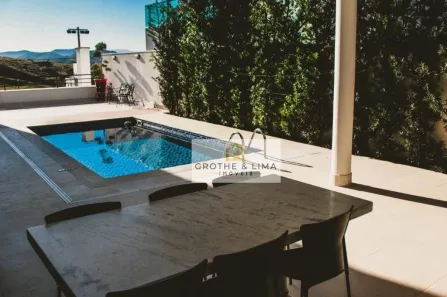 Casa de Condomínio com 6 Quartos para alugar, 550m² no Condomínio Residencial Jaguary, São José dos Campos