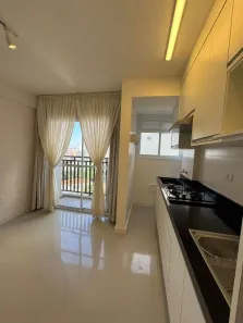 Apartamento com 2 Quartos para alugar, 43m² no Tucuruvi, São Paulo