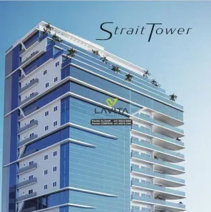 Apartamento com 4 Quartos à venda, 236m² no Morretes, Itapema