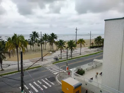 Apartamento com 1 Quarto à venda, 32m² no Tupi, Praia Grande
