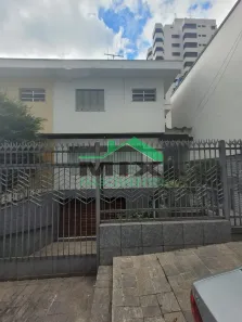 Sobrado com 3 Quartos à venda, 265m² no Água Fria, São Paulo