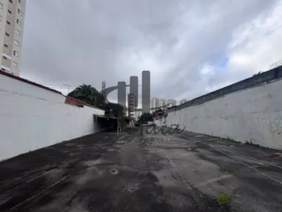 Lote/Terreno para alugar, 1087m² no Santa Paula, São Caetano do Sul