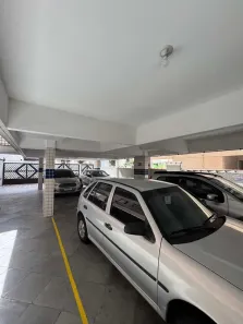 Apartamento com 1 Quarto à venda, 69m² no Boqueirão, Praia Grande
