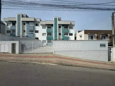 Apartamento com 2 Quartos para alugar, 71m² no Rio Branco, Brusque