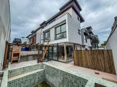 Casa de Condomínio com 4 Quartos à venda, 180m² no Bairro de Juquehy, São Sebastião