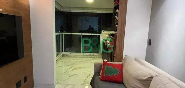 Apartamento com 2 Quartos à venda, 60m² no Vila Ema, São Paulo