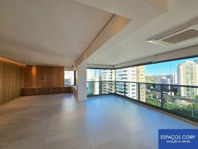 Apartamento com 3 Quartos à venda, 192m² no Campo Belo, São Paulo