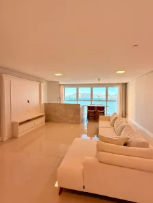 Apartamento com 3 Quartos para alugar, 164m² no Pioneiros, Balneário Camboriú