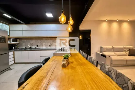 Apartamento com 3 Quartos à venda, 117m² no São Pedro, Belo Horizonte