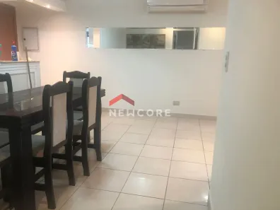 Apartamento com 3 Quartos à venda, 77m² no Parque Residencial Aquarius, São José dos Campos