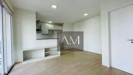 Apartamento com 1 Quarto à venda, 40m² no Vila Regente Feijó, São Paulo