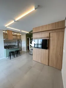 Apartamento com 1 Quarto à venda, 52m² no Jardim Leblon, Cuiabá