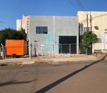 Galpão/Depósito/Armazém para alugar, 150m² no Centro, Londrina