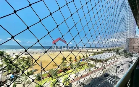 Apartamento com 3 Quartos à venda, 117m² no Guilhermina, Praia Grande