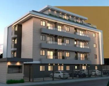 Apartamento com 2 Quartos à venda, 60m² no Sandra Cavalcante, Campina Grande