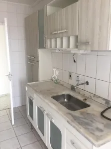 Apartamento com 2 Quartos à venda, 70m² no Vila Agrícola, Jundiaí