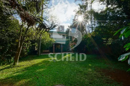 Sobrado com 3 Quartos à venda, 217m² no Jardim Consórcio, São Paulo