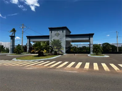 Lote/Terreno à venda, 300m² no Vila La Brunetti, Itapetininga