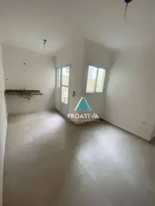 Cobertura com 2 Quartos à venda, 161m² no Jardim Santo Alberto, Santo André