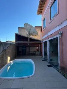 Casa com 3 Quartos à venda, 100m² no Lagoa, Macaé