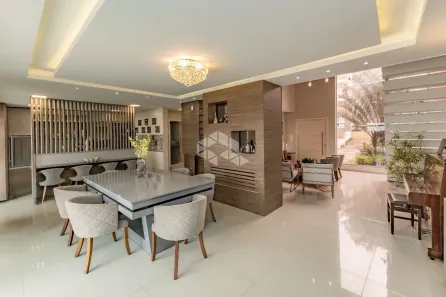 Casa de Condomínio com 3 Quartos à venda, 292m² no Hípica, Porto Alegre