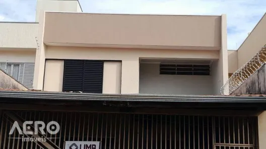 Casa com 3 Quartos à venda, 150m² no Vila Cardia, Bauru