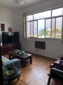 Apartamento com 3 Quartos à venda, 60m² no Jardim Guanabara, Rio de Janeiro