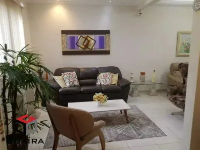 Sobrado com 3 Quartos à venda, 144m² no Vila Mariana, São Paulo