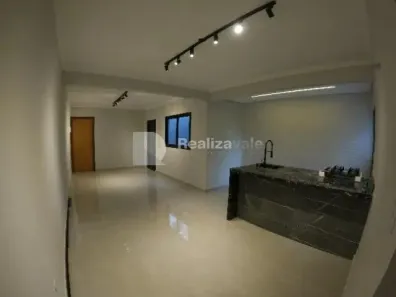 Casa com 2 Quartos à venda, 130m² no Jardim Motorama, São José dos Campos