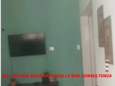 Kitnet à venda, 31m² no Itararé, São Vicente