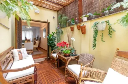 Casa com 3 Quartos à venda, 135m² no Jardim Paulista, São Paulo