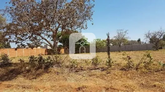 à venda, 1000m² no Morada Nova, Uberlândia