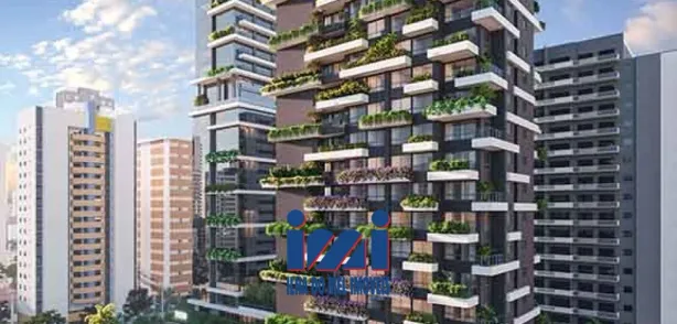 Apartamento com 2 Quartos à venda, 48m² no Alto da Glória, Curitiba