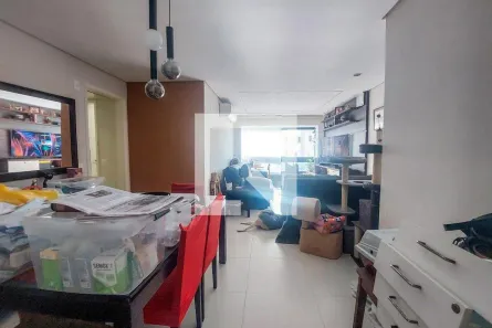 Apartamento com 4 Quartos à venda, 124m² no Brooklin Paulista, São Paulo