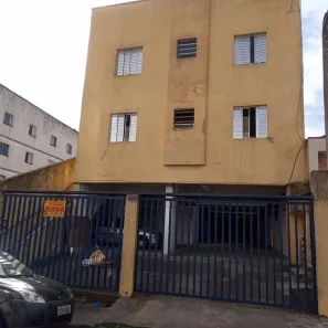 Apartamento com 2 Quartos para alugar, 55m² no Gopoúva, Guarulhos