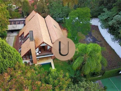 Casa com 4 Quartos à venda, 800m² no Retiro Morumbi, São Paulo