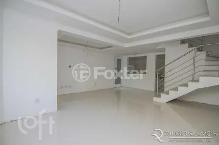 Casa de Condomínio com 3 Quartos à venda, 192m² no Vila Conceição, Porto Alegre