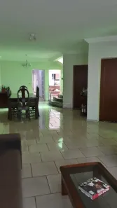 Casa com 3 Quartos para alugar, 311m² no Vila Maria Luiza, Ribeirão Preto