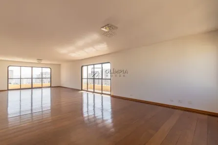 Cobertura com 5 Quartos para alugar, 647m² no Santo Amaro, São Paulo