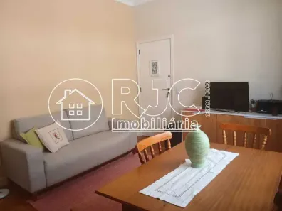 Apartamento com 2 Quartos à venda, 68m² no Vila Isabel, Rio de Janeiro