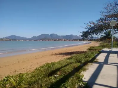 Sobrado com 8 Quartos à venda, 700m² no Pontal de Santa Mônica, Guarapari