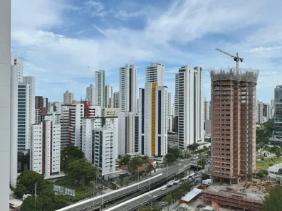 Apartamento com 2 Quartos à venda, 81m² no Boa Viagem, Recife