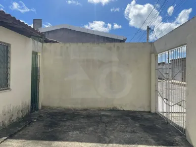 Casa com 2 Quartos à venda, 42m² no Mangabeira, Nossa Senhora do Socorro