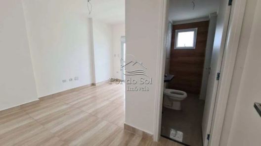 Apartamento com 4 Quartos à venda, 239m² no Guilhermina, Praia Grande