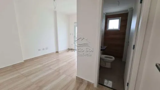 Apartamento com 4 Quartos à venda, 239m² no Guilhermina, Praia Grande