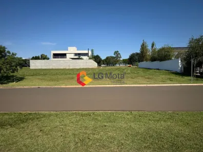 Lote/Terreno à venda, 840m² no Residencial Haras Patente, Jaguariúna
